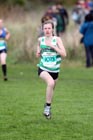 Green 1078, North East Harrier League, Sunderland